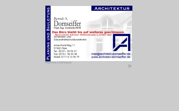 architekt-dornseiffer.de