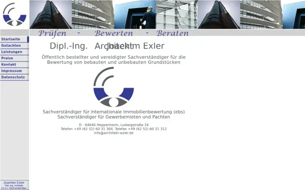 architekturbuero-exler.de