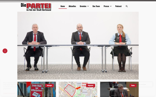diefraktiondortmund.de