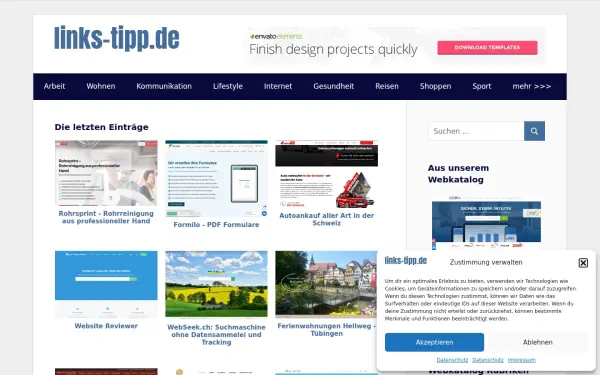 www.links-tipp.de