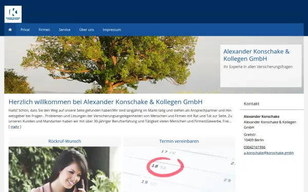 www.konschake.gmbh