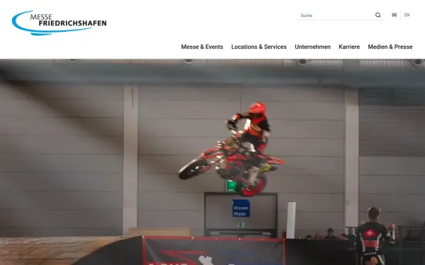 www.messe-friedrichshafen.de