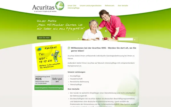 acuritas.de
