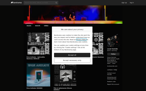 localsuicide.bandcamp.com