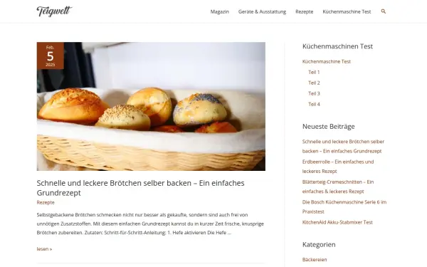 www.teigwelt.de