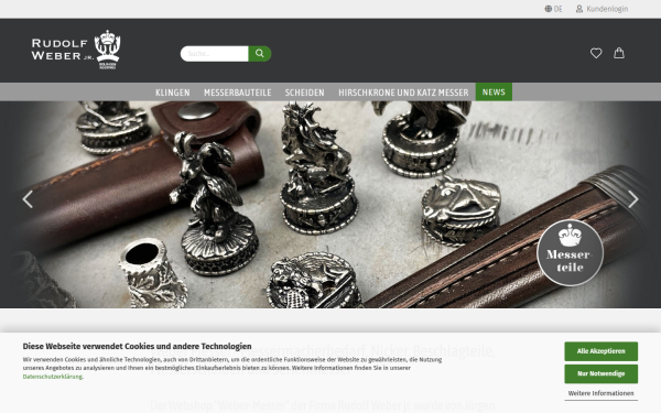 www.weber-messer.de