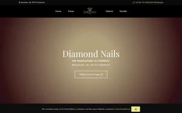diamond-chemnitz.de