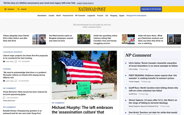 nationalpost.com