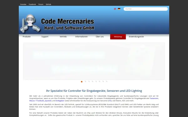 www.codemercs.com
