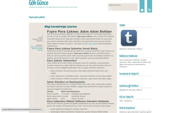 gokgunce.org