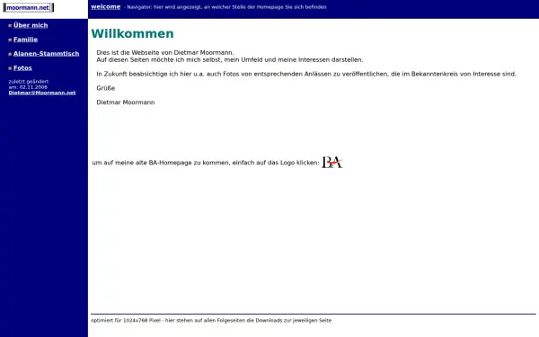 dietmar-moormann.de