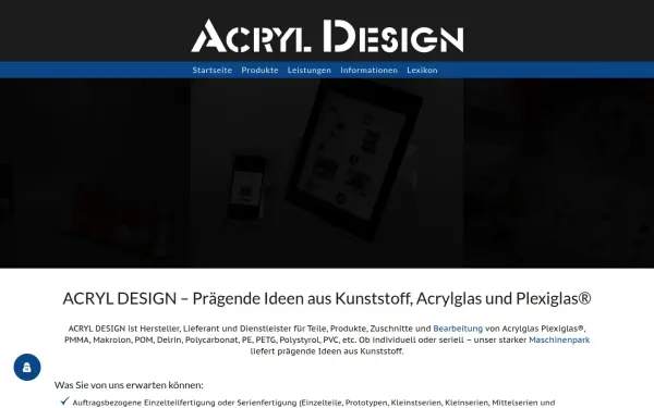 www.acryldesign.de