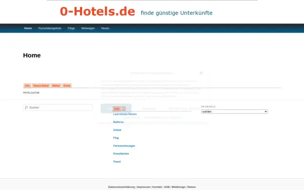 0-hotels.de