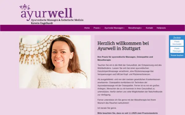 www.ayurwell-stuttgart.de