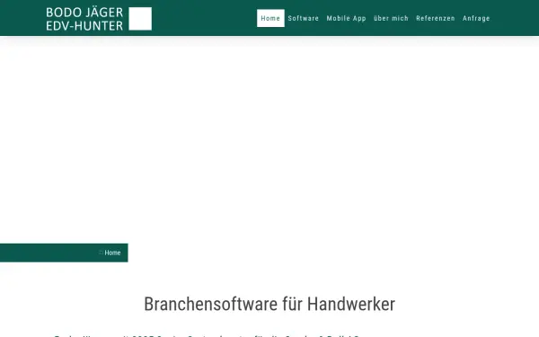 www.edv-hunter.de