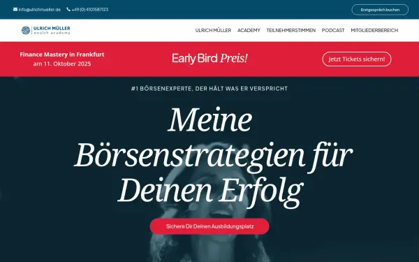 www.ulrichmueller.de