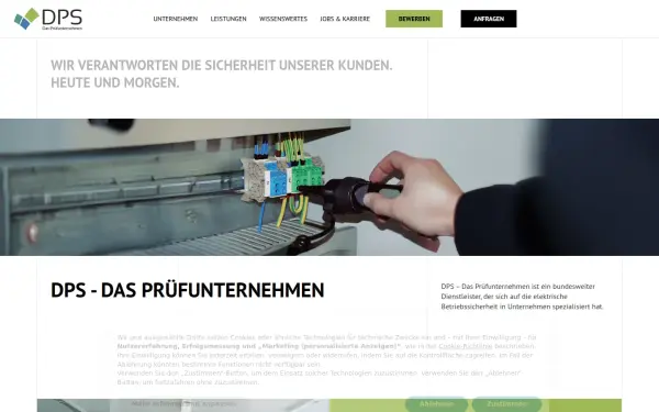 deutsche-pruefservice.de