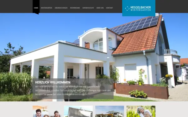 heggelbacher.de