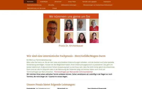 www.dr-kirchenbauer.de