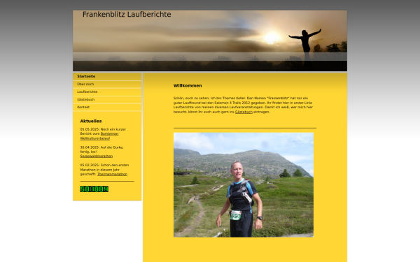 www.frankenblitz.de