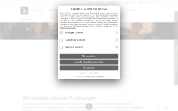 matthiaseger.de