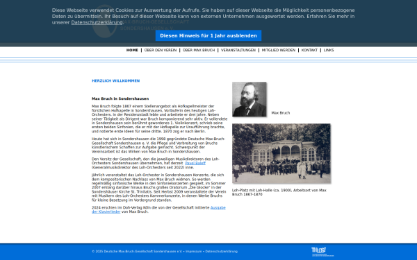 max-bruch-gesellschaft.de