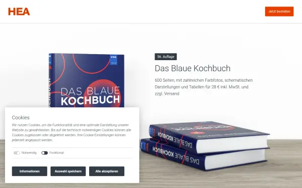 www.das-blaue-kochbuch.de