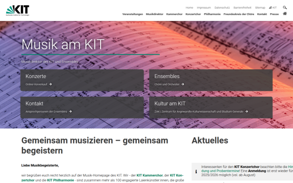 www.musik.kit.edu