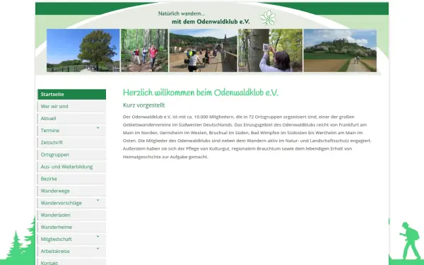 www.odenwaldklub.de