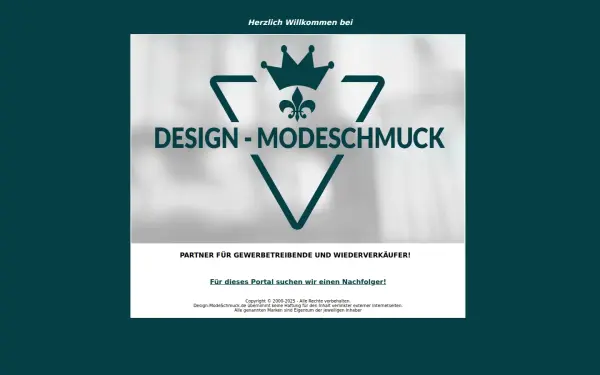design-modeschmuck.de