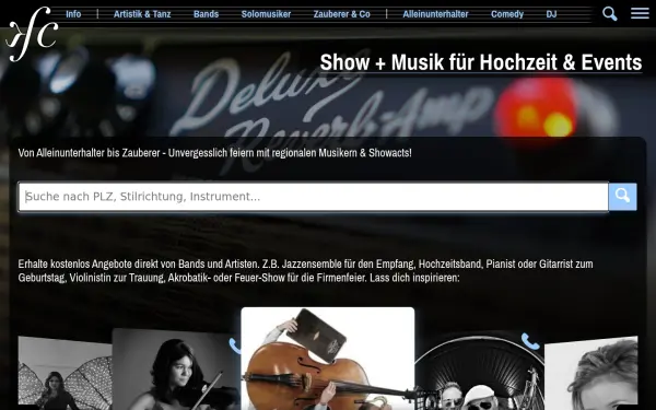 www.kuenstler-collection.de