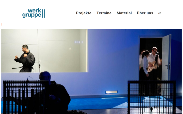www.werkgruppe2.de
