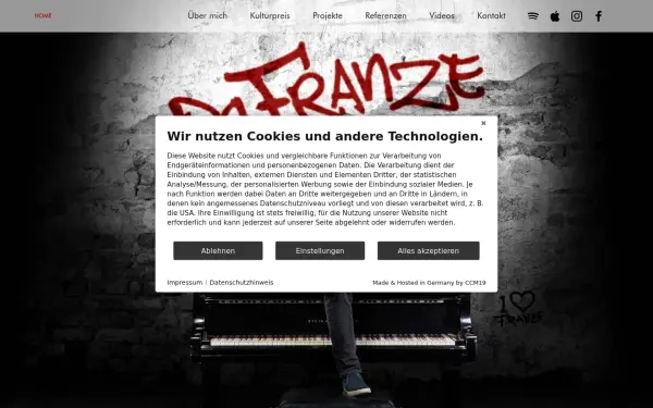 da-franze.de