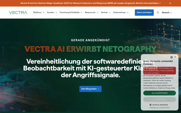 de.vectra.ai