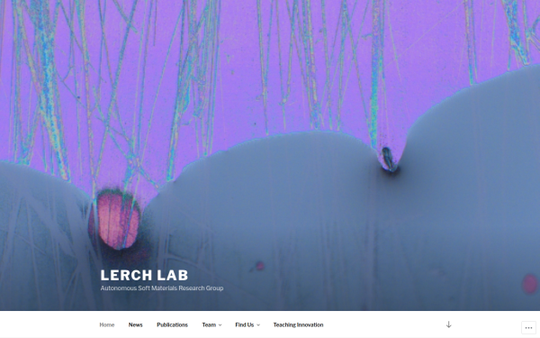 lerchlab.com