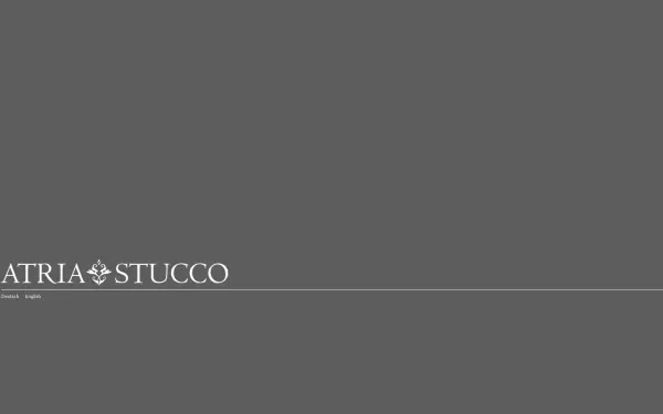 atriastucco.de