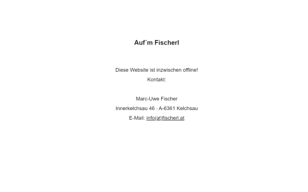 fischerl.at