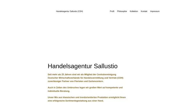 sallustio.de