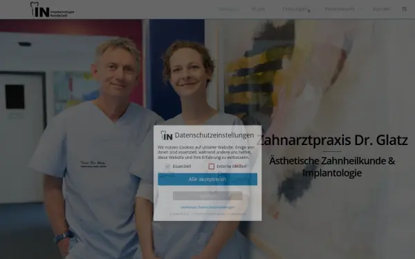 www.dr-glatz.de