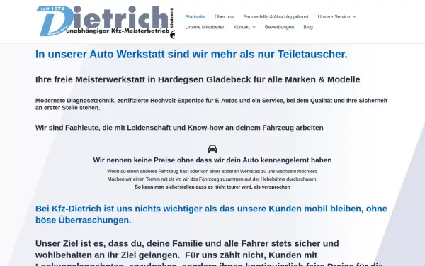 www.kfz-dietrich.com