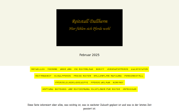 www.reitstall-dallherm.de
