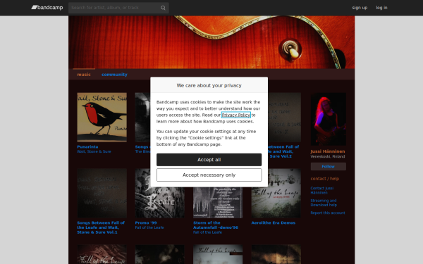 jussihanninen.bandcamp.com