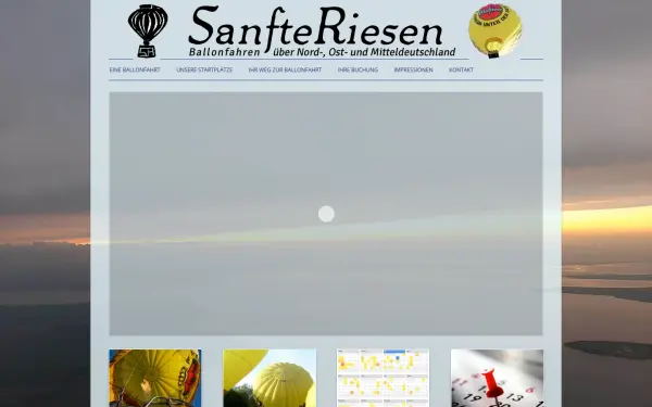 sanfteriesen.de