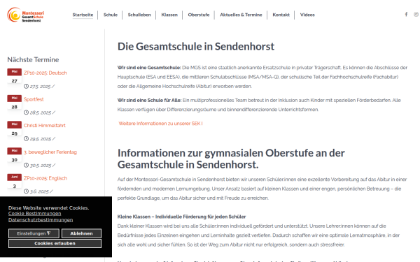 www.montessorischule-sendenhorst.de