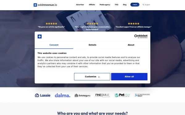 addrevenue.io