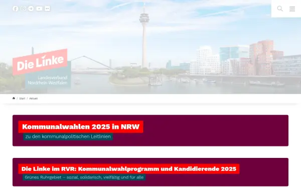 www.dielinke-nrw.de
