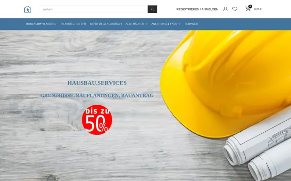 www.hausbau.services