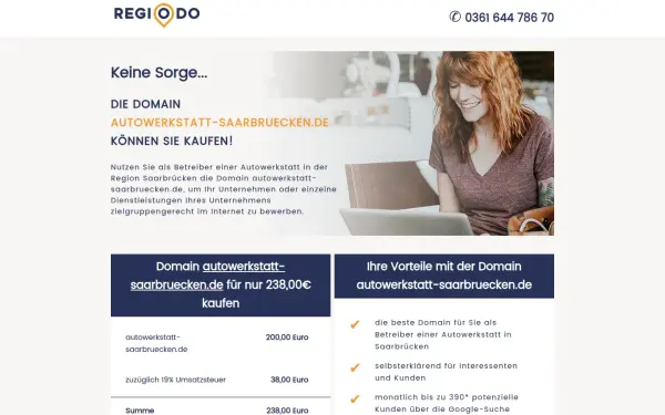 autowerkstatt-saarbruecken.de