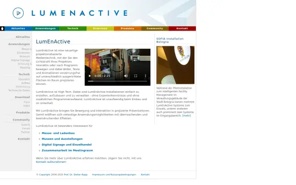 lumenactive.de