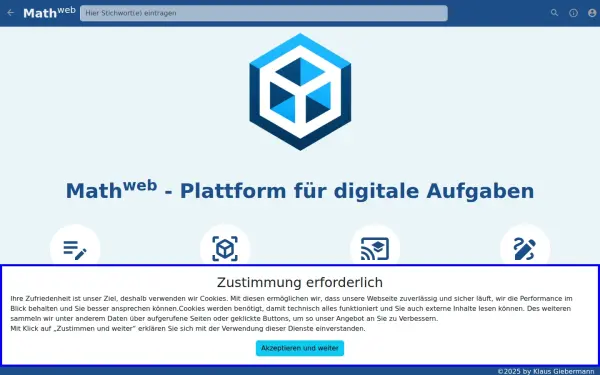 mathweb.de